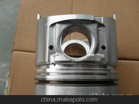 【供应PC200-5/6D95-5活塞】价格,厂家,图片,其他建筑工程机械配件,广州优捷工程机械配件-