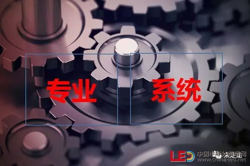 一文看清2020年led企业的承压与挑战