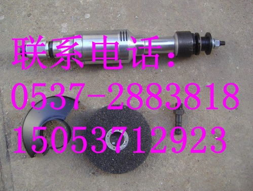 供应s60气砂轮机 砂轮机 济宁鑫隆工矿配件厂销售总部 矿山设备,建筑机械,气动工具,凿岩机械