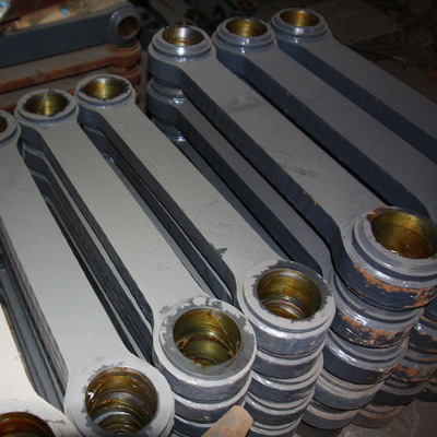 【出售工程机械批发工程机械万鹏工程机械加工工程机械】价格,厂家,图片,其他建筑工程机械配件,徐州市万鹏工程机械-
