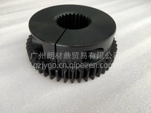 【工程机械挖机配件联轴器齿轮,ktr-bowex gr.80价格,图片,配件厂家】
