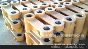 【长期供应大量优质各种工程机械配件 连杆】价格,厂家,图片,其他建筑工程机械配件,济宁市恒远机械-