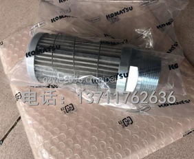 【小松wa380-3 wa350-3装载机回油滤419-15-14510,419-15-14510价格,图片,配件厂家】